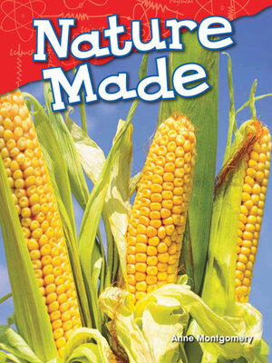 cover image of Nature Made